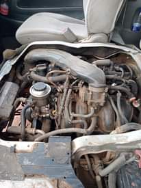 A picture of Toyota Hummer 3