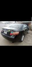 A picture of Camry 2008