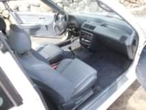 A picture of Toks auction sales Honda Civic buy and drive with good