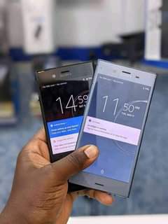sony xperia
