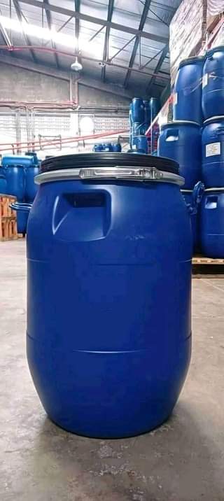 A picture of PLASTIC DRUMS SUPPLIES