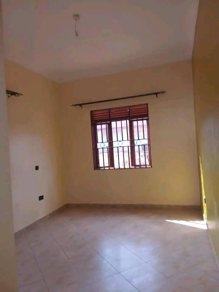 A picture of Namugongo 1Bedroom and Sitting room Houses For Rent At 600k