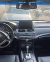 A picture of Honda accord