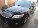 A picture of 2007 CAMRY 09030654090