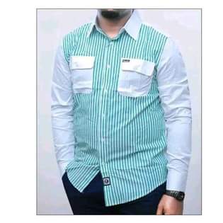 A picture of Shirts