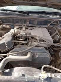 A picture of 4runner no issues 07088153375