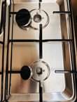 A picture of Superchef cooker 6631