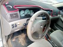 A picture of Toyota Corolla 2004 2 1M Lokoja Kogi State