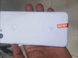 A picture of Google pixel 3a