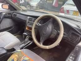 A picture of Corona good condition at 4 3m buy and drive call