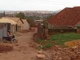 A picture of Makindye kizungu posh plots