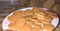 A picture of Cookies Biscuits