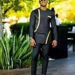 A picture of Men s and ladies outfits at affordable prices