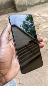 A picture of Samsung Galaxy A03 core