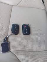 A picture of And WhatsApp 08038027714 IN MY OFFICE BOUGHT BRAND NEW Lexus