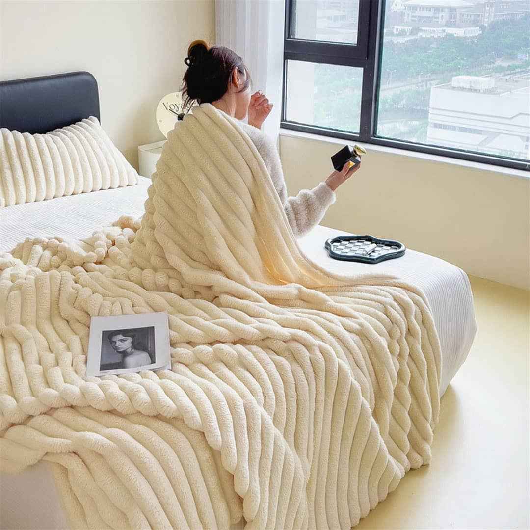 blankets