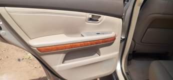 A picture of Super distressClean but not registered RX330 with Belgium engine Buy