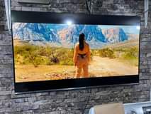 A picture of Hisense Smart Tv inch 43 Piga 0789371473