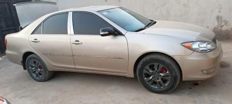 A picture of Toyota Big daddy 2006 For sale Price 2 35 Location