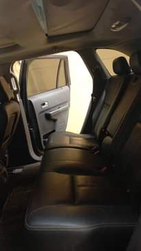 A picture of Ford Edge 2009Model