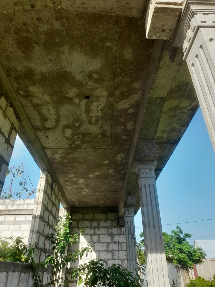 A picture of For Waterproofing solutions