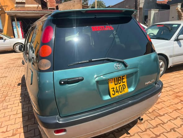 used toyota