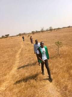 mwembeshi
