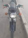 A picture of Tvs 125