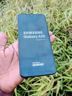 samsung a20