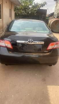 A picture of 2010 Toyota Camry