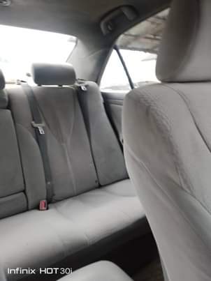A picture of Toyota camry 2010 direct