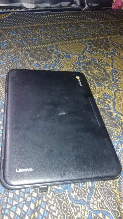 A picture of Raptop