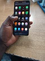 A picture of Samsung S10 Plus Very Neat And Working Perfectly Is Duos