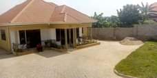 A picture of Brand New house located in Nalumunye Jomayi 3 bedrooms 3