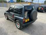 A picture of SUZUKI ESCUDO FULL AC FULL DOCUMENTS