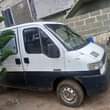 A picture of FAST finger