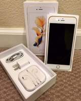 A picture of iPhone 6s Plus 64GB