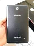 A picture of SAMSUNG GALAXY TAB 4 7 0