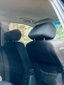 A picture of Volkswagen Golf