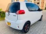 A picture of TOYOTA PORTE DEA Year 2006 Engine 1nz Cc 1490 Bei