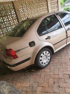 vw jetta