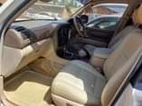 A picture of 2002 Toyota Land cruiser V8