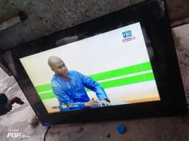 A picture of Tv inc 22 tecnics Bei 100
