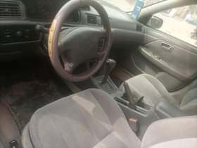 A picture of Clean use Toyota Camry 2001 going for 1 480 u