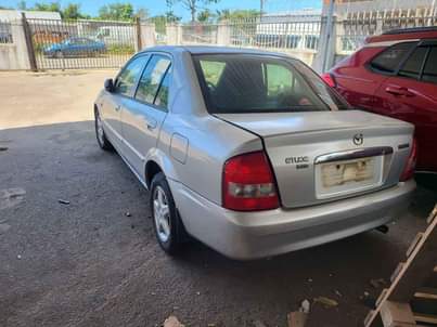 Car P.