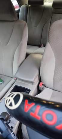 A picture of Used 2008 Toyota Camry