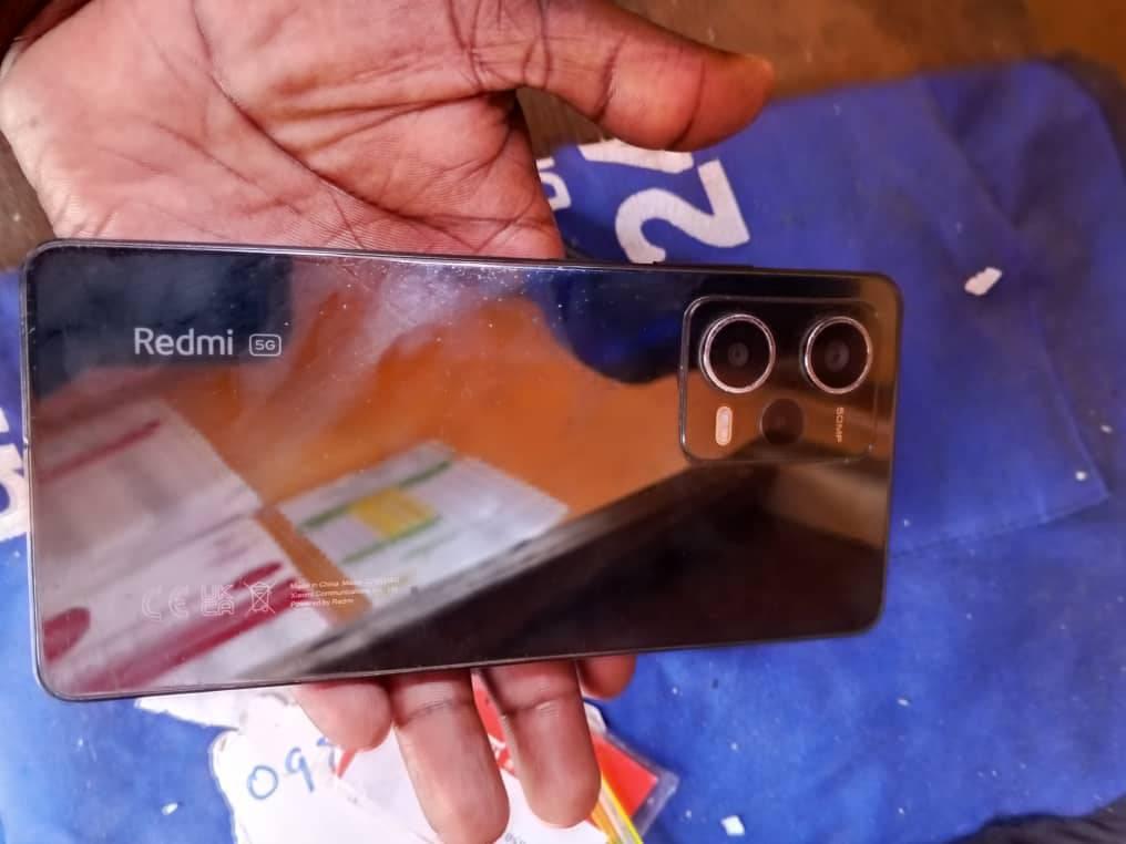 redmi phones