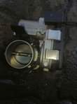 A picture of Vw polo 8 teltubody for sell in a good condition