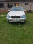 A picture of Toyota brevis 6 5m
