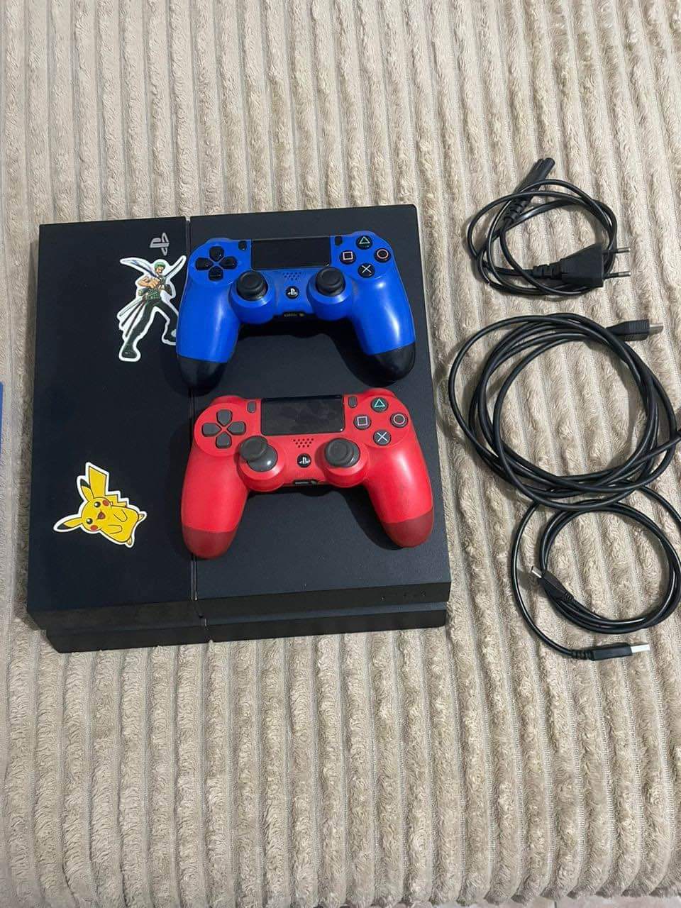 playstation